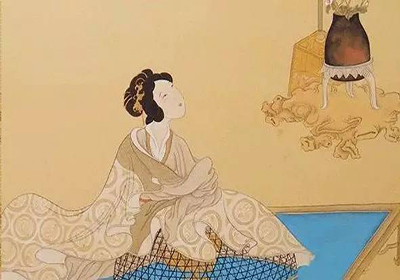 古代中醫(yī)用花椒治療牙病