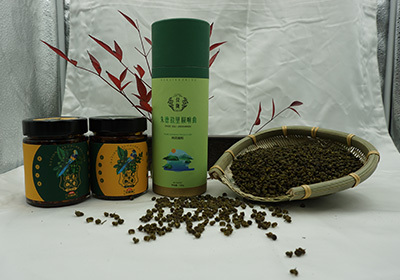 夏季巧用花椒，給生活加點料